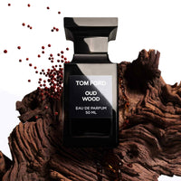 Tomford oud wood 100ml