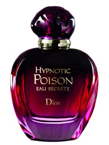CHRISTIAN DIOR HYPNOTIC POISON EAU SECRETE EDP (100ml)
