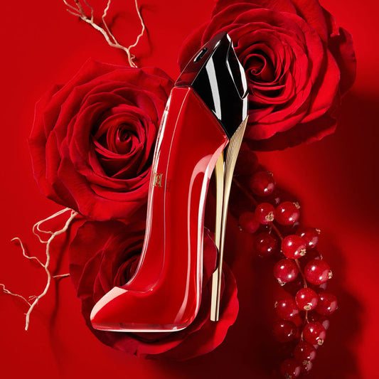 Carolina Herrera Newyork Very GoodGirl EDP (80ML)