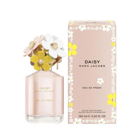 Marc Jacobs Daisy EauSo Fresh 100ML (401)