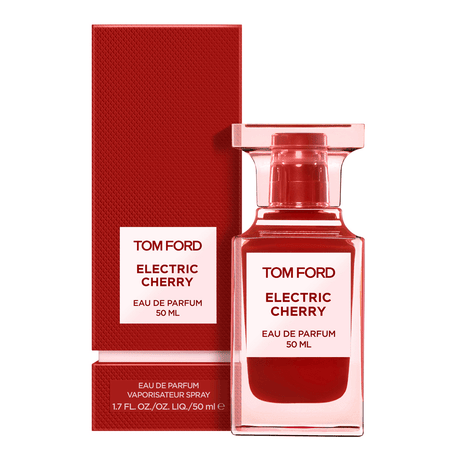 TOMFORD ELECTRIC CHERRY EDP [100ML] (539)
