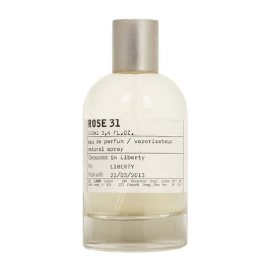 Le Labo Rose 31 (100ML)