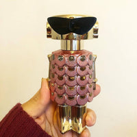 POCO RABANNE FAME BLOOMING PINK EDP
