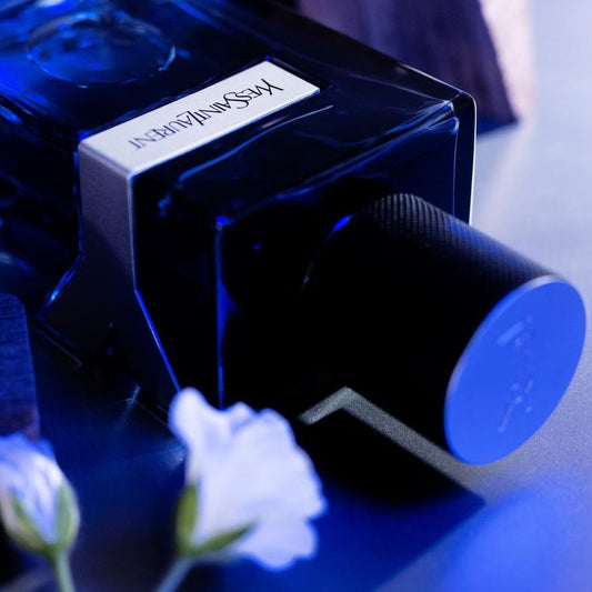 YSL Y EAU DE PARFUM