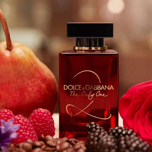 DOLCE & GABBANA THE ONLY ONE EDP