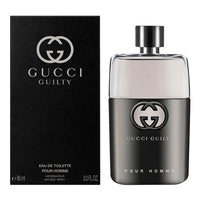 GUCCI GUILTY
