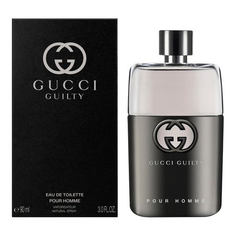 GUCCI GUILTY