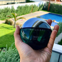 BVLGARI AQVA POUR HOMME EDT