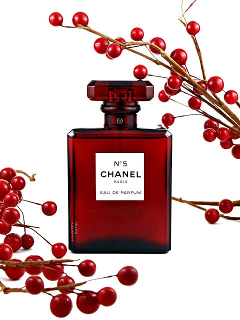 Chanel Paris N5L EAU 100ML (247)