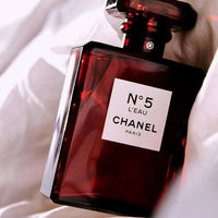 Chanel Paris N5L EAU 100ML (247)