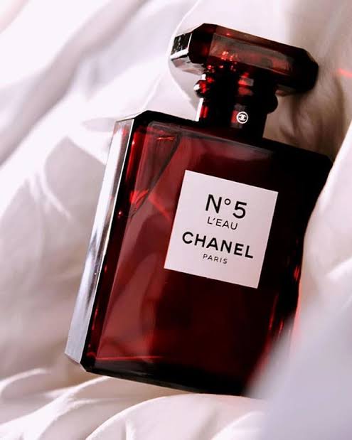 Chanel Paris N5L EAU 100ML (247)