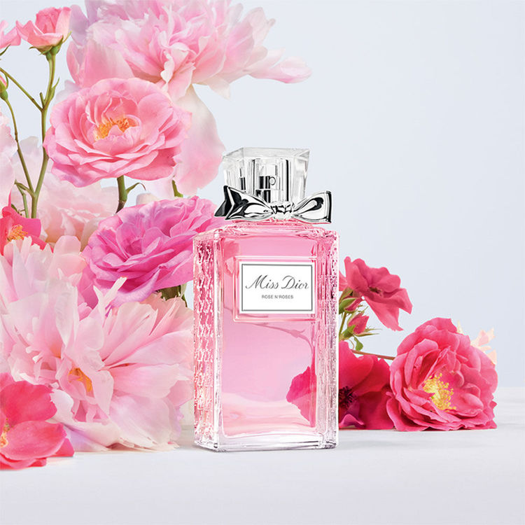 MISS DIOR ROSE NROSES 100ML (628)