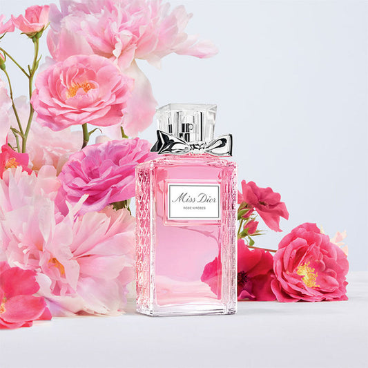 MISS DIOR ROSE NROSES 100ML (628)