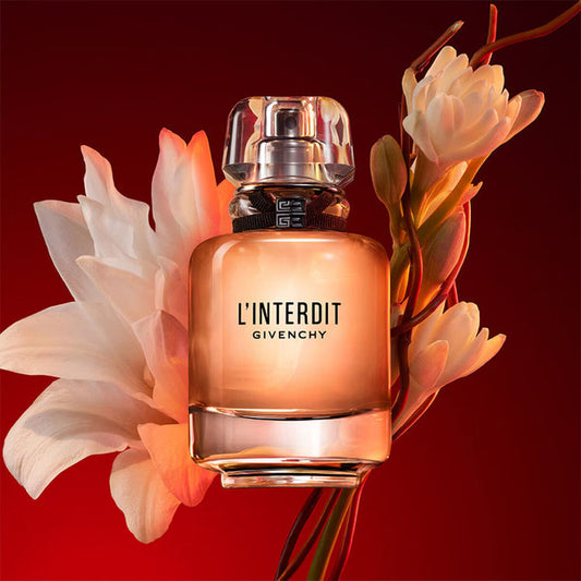 Givenchy Linterdit 80ML (289)