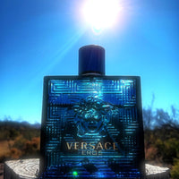 VERSACE EROS