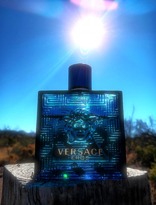 VERSACE EROS