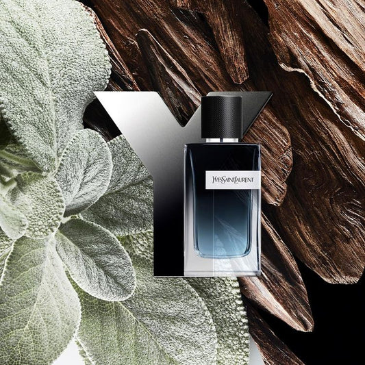 YSL Y EAU DE PARFUM