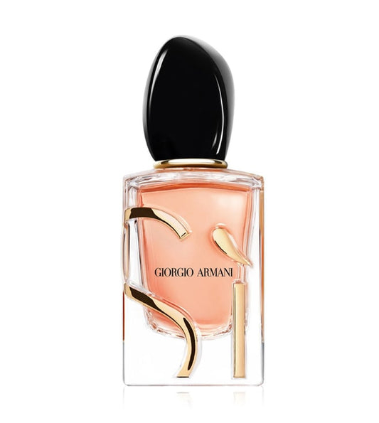 Giorgio Armani SI EauDeParfum Intense 100ML (552)