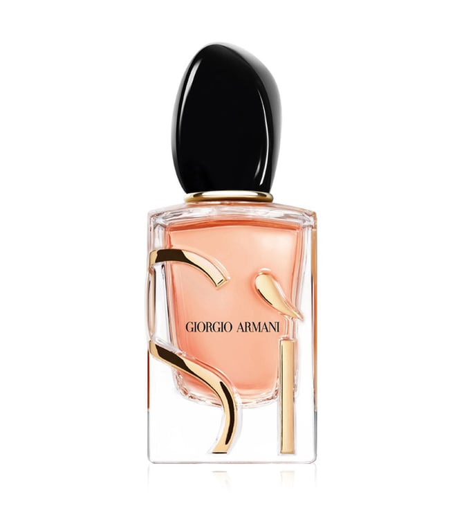 Giorgio Armani SI EauDeParfum Intense 100ML (552)