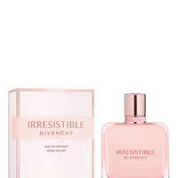 GIVENCHY IRRESISTIBLE ROSE VELVET (486)