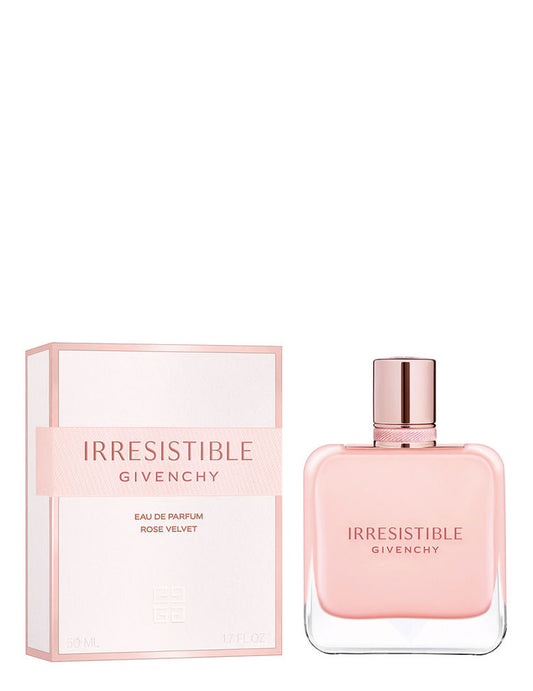 GIVENCHY IRRESISTIBLE ROSE VELVET (486)