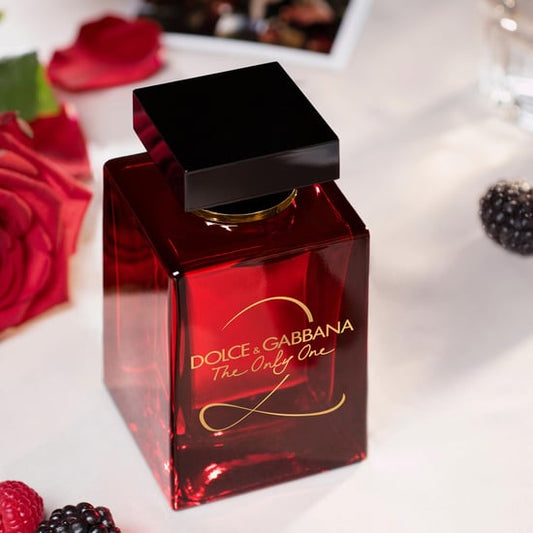 DOLCE & GABBANA THE ONLY ONE EDP