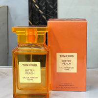 TOM FORD BITTER PEACH EDP 100ml