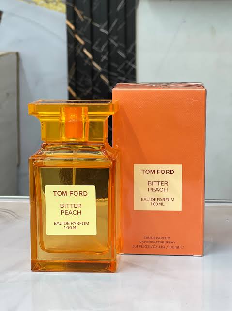 TOM FORD BITTER PEACH EDP 100ml