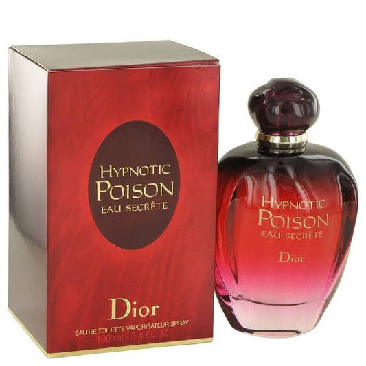 CHRISTIAN DIOR HYPNOTIC POISON EAU SECRETE EDP (100ml)