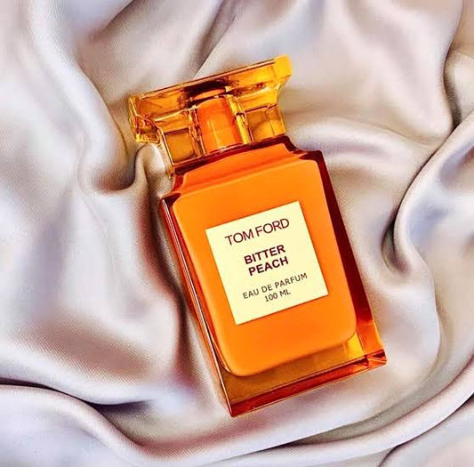TOM FORD BITTER PEACH EDP 100ml