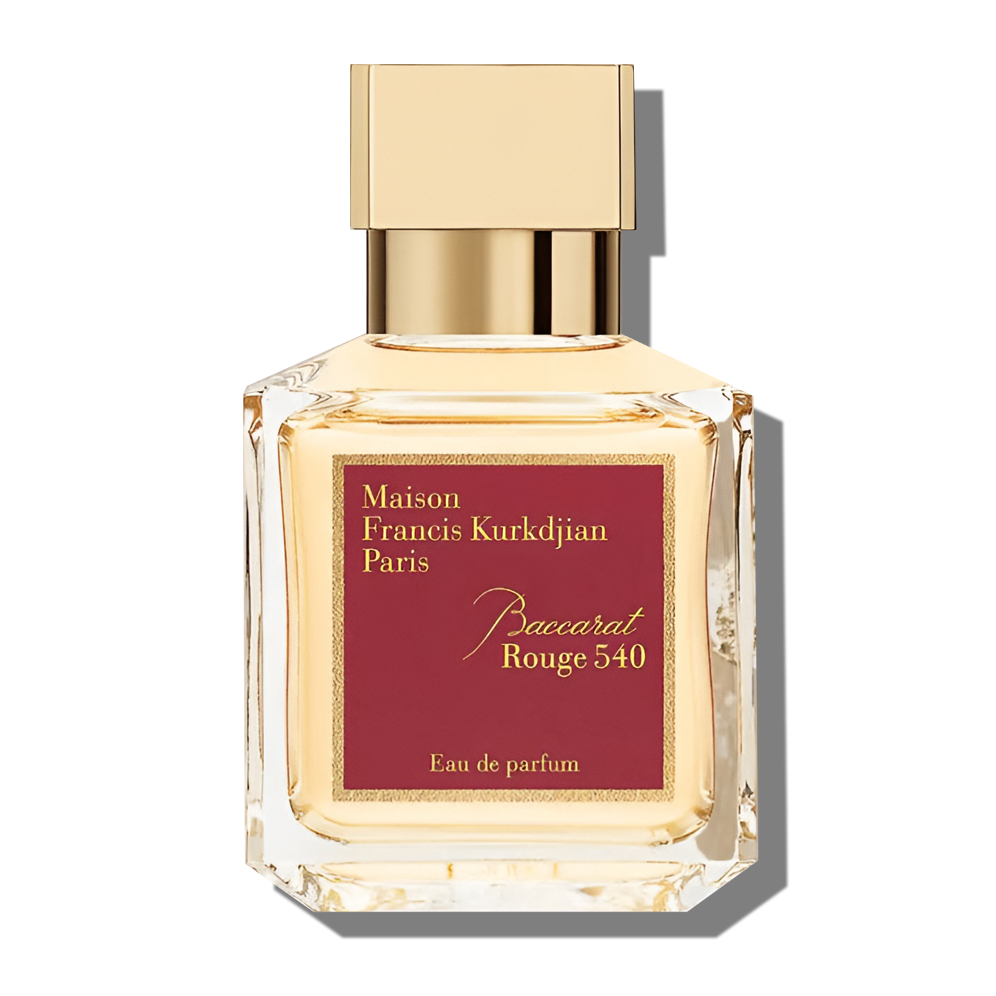 MAISON FRANCIS KURKDJIAN EDP BACCARAT [540] (100ML)
