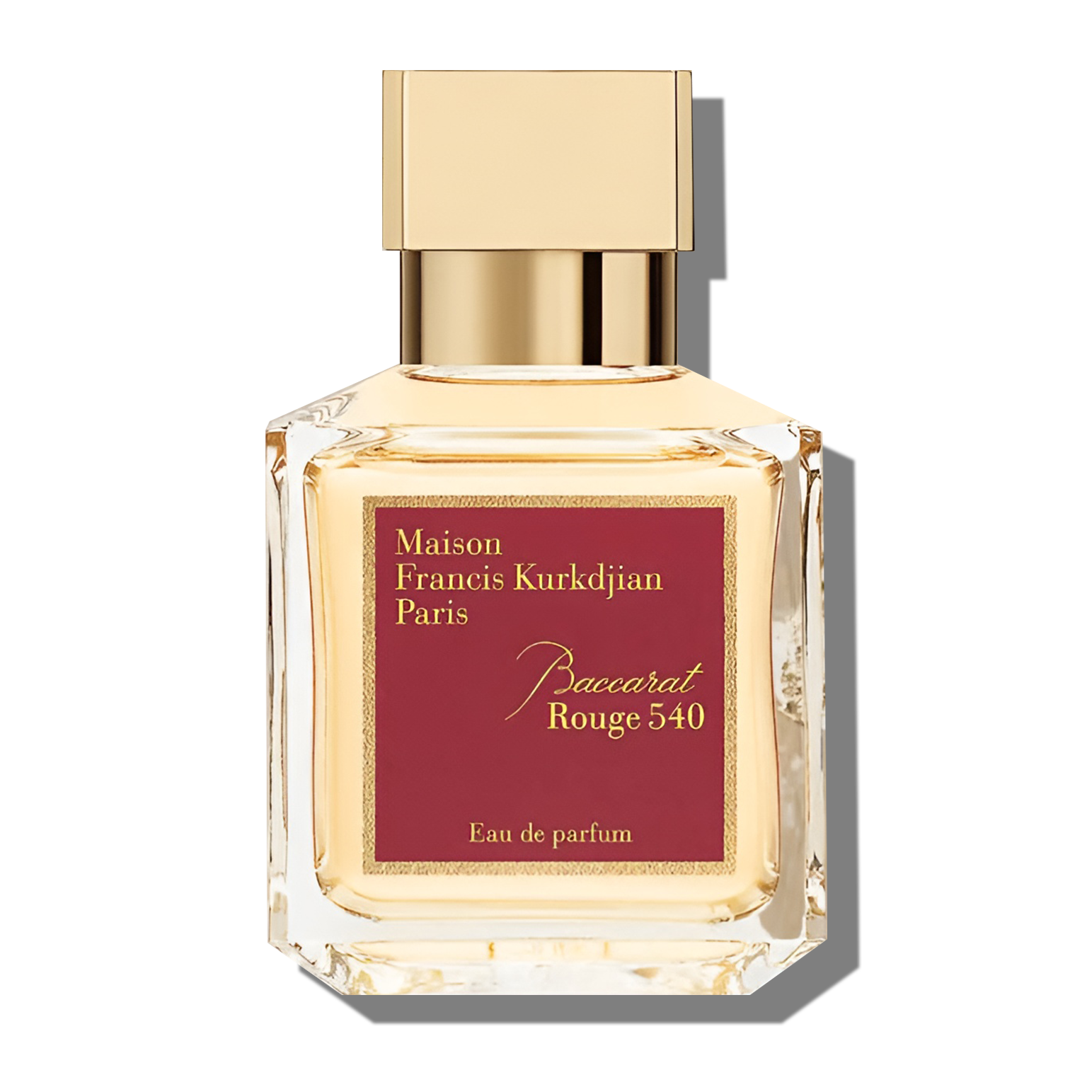 MAISON FRANCIS KURKDJIAN EDP BACCARAT [540] (100ML)