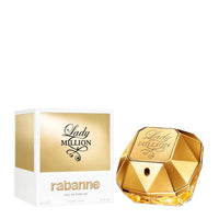 PACO RABANNE LADY MILLION (80ml) EDP