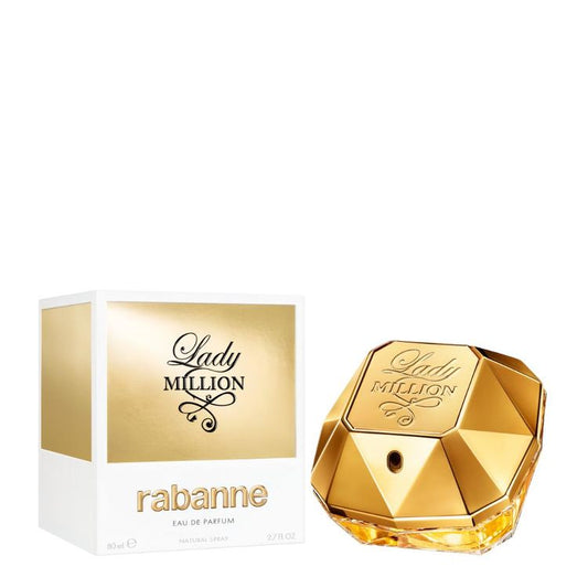 PACO RABANNE LADY MILLION (80ml) EDP