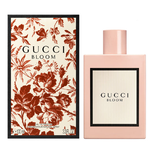 GUCCI BLOOM EDP (100ml)