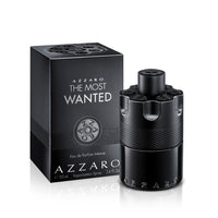 AZZARO THE MOST WANTED EDP INTENSE