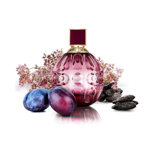 JIMMY CHOO FEVER EAU DE PARFUM