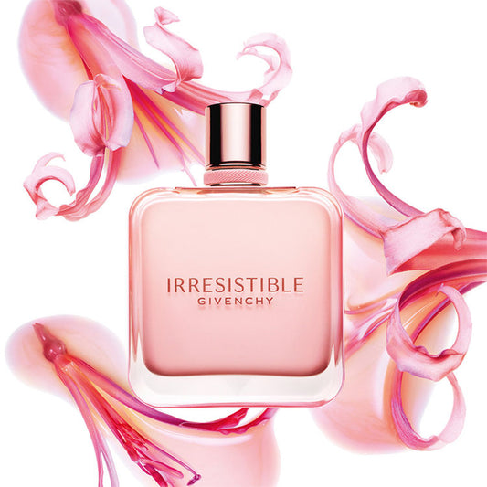 GIVENCHY IRRESISTIBLE ROSE VELVET (486)