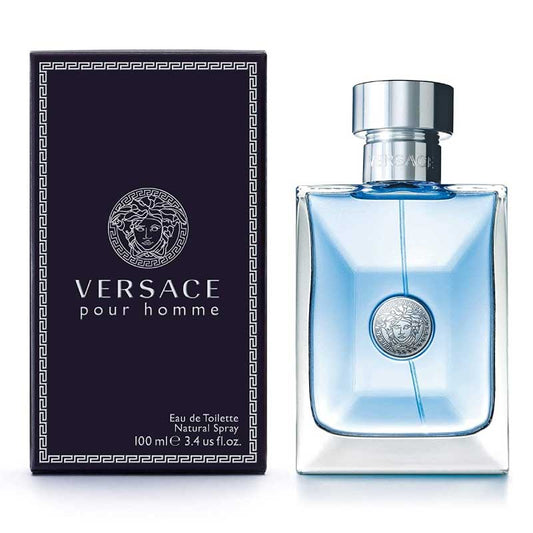 VERSACE POUR HOMME 100 ML
