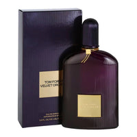 TOM FORD VELVET ORCHID